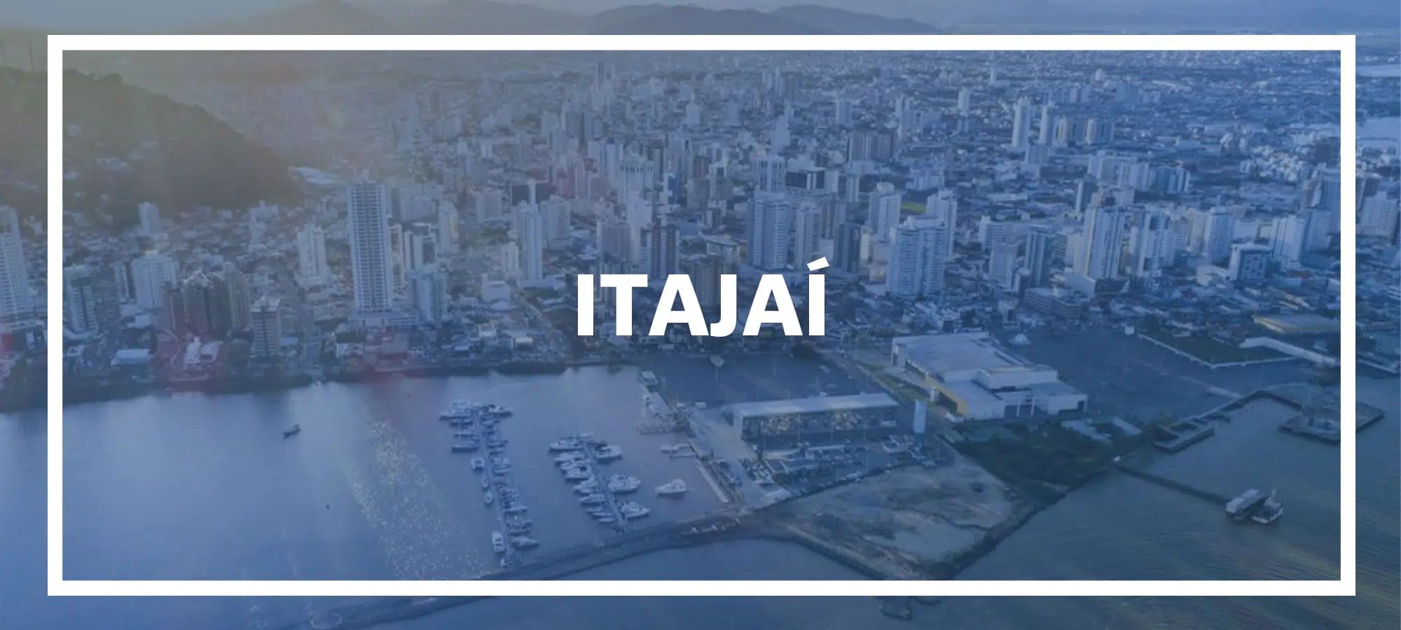 Rede de Proteção em Itajaí