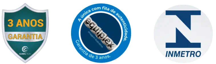 Rede de Proteção e Tela Mosquiteiro