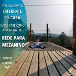 Tem um espaço diferente em Casa Rede de Proteção para Mezanino